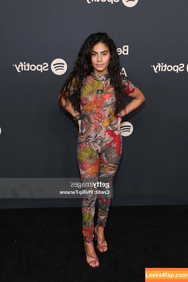 Jessie Reyez / jessie.reyes21 / jessiereyez leaked photo photo #0045