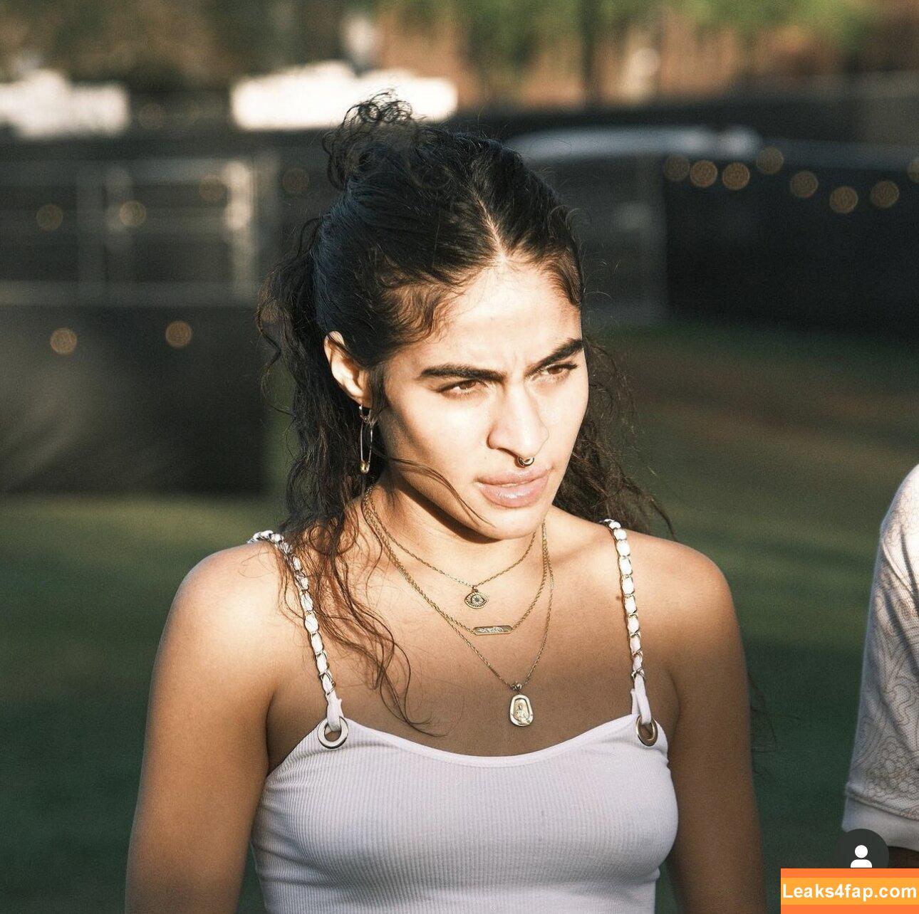 Jessie Reyez / jessie.reyes21 / jessiereyez слитое фото фото #0046