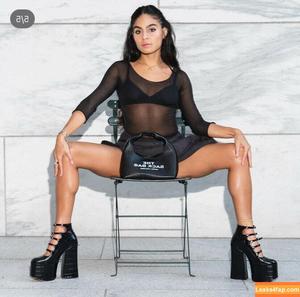 Jessie Reyez фото #0017