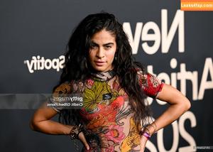 Jessie Reyez photo #0041