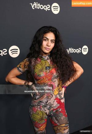 Jessie Reyez photo #0044