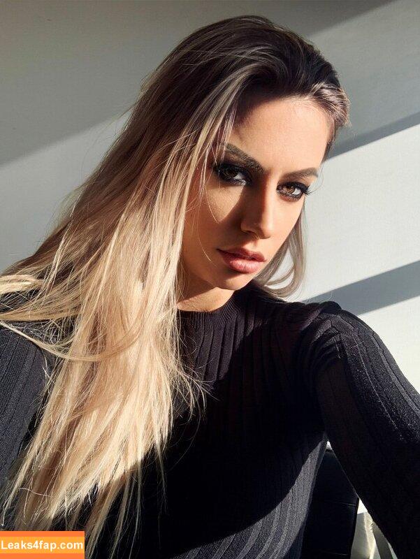 Jessie Volt / jessievoltofficiall leaked photo photo #0146