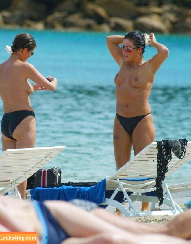 Jessie Wallace / jessie.wallace_official leaked photo photo #0017