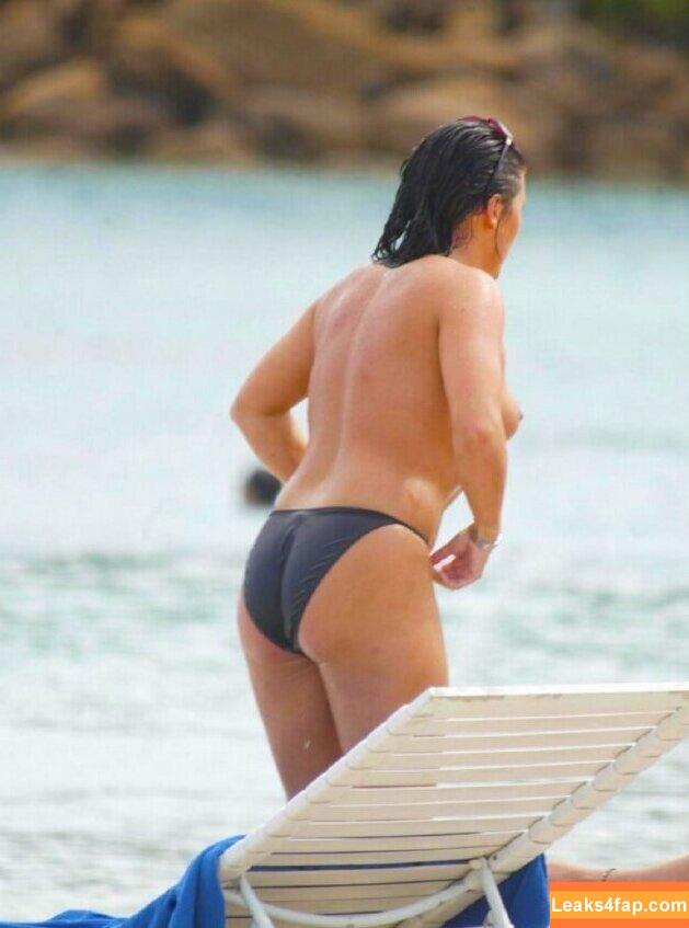 Jessie Wallace / jessie.wallace_official leaked photo photo #0022