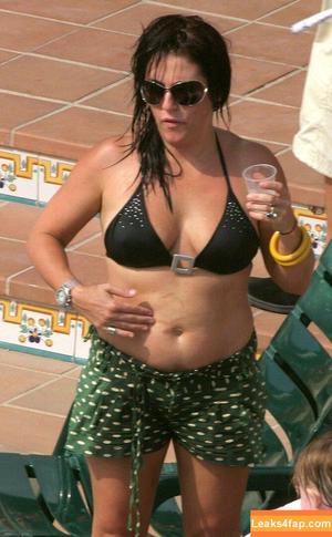 Jessie Wallace photo #0013