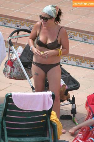 Jessie Wallace photo #0014