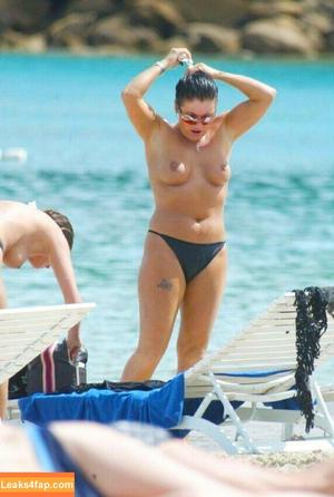 Jessie Wallace photo #0016