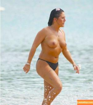 Jessie Wallace photo #0023