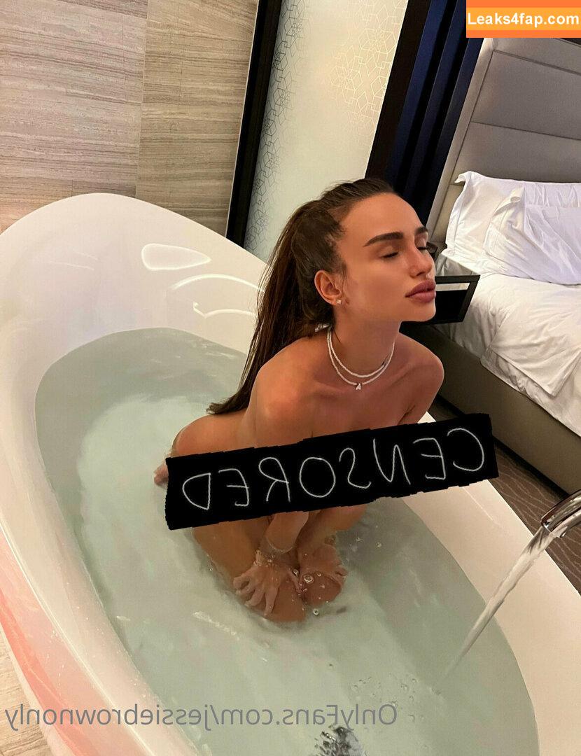 jessiebrownonly / jessiebrown_ leaked photo photo #0030