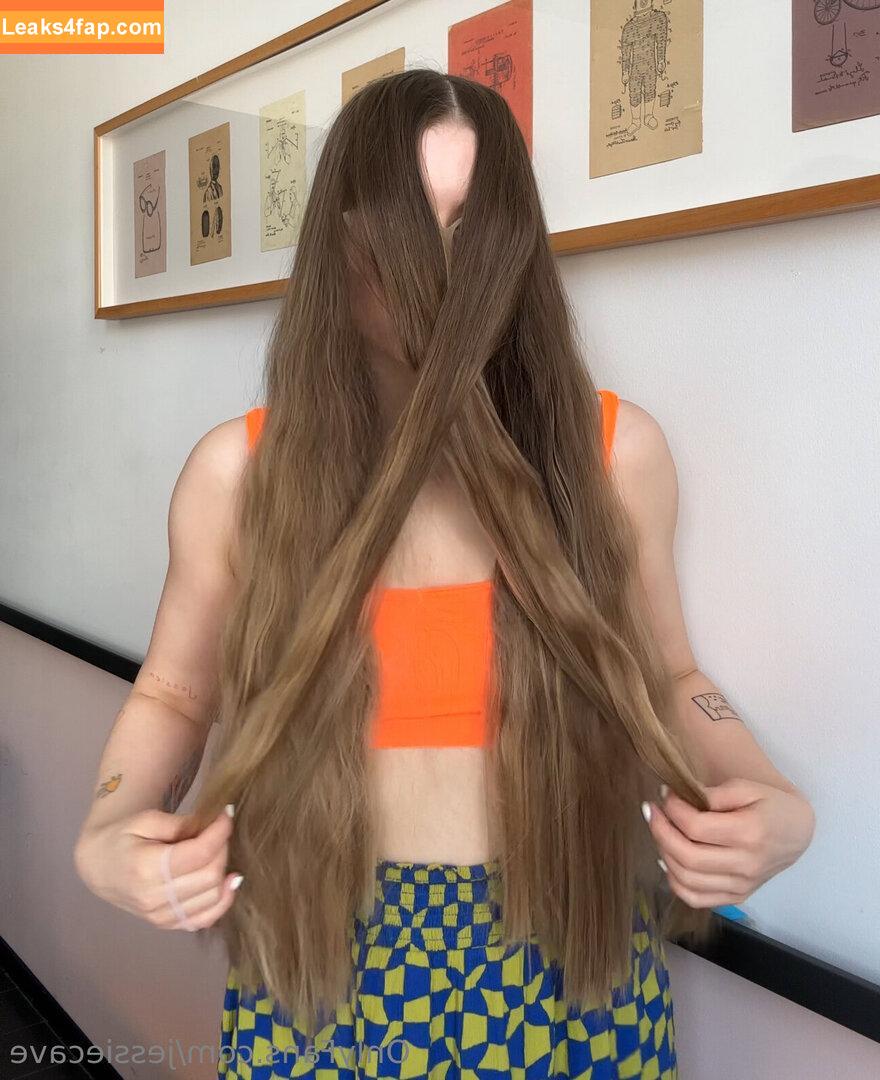 Jessiecave leaked photo photo #0052
