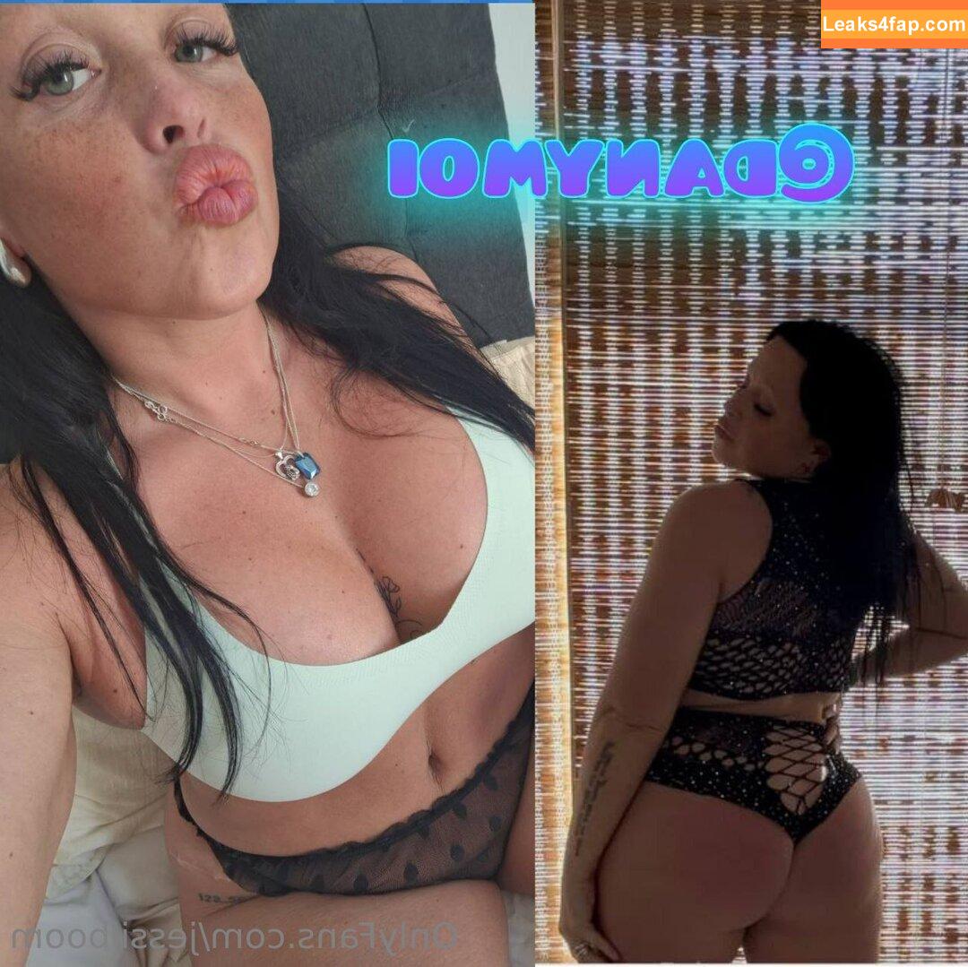 jessiiboom /  leaked photo photo #0012
