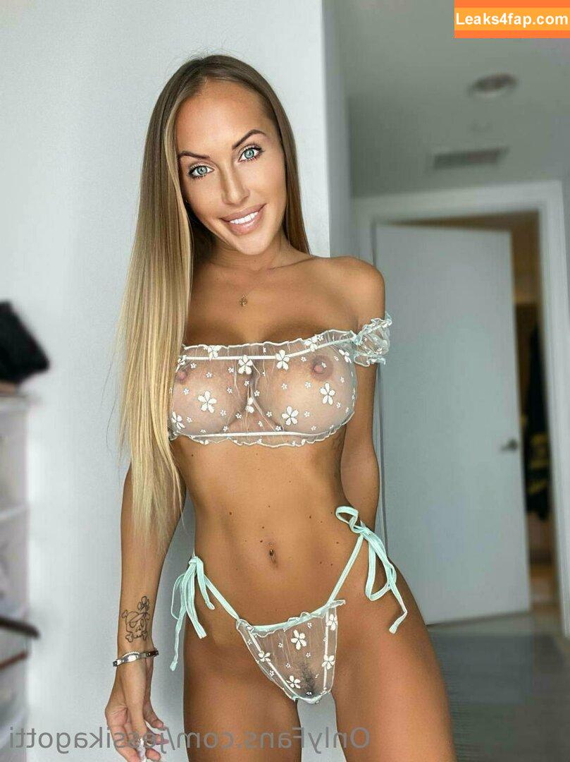 Jessika Gotti / jessikagottem / jessikagotti leaked photo photo #0301