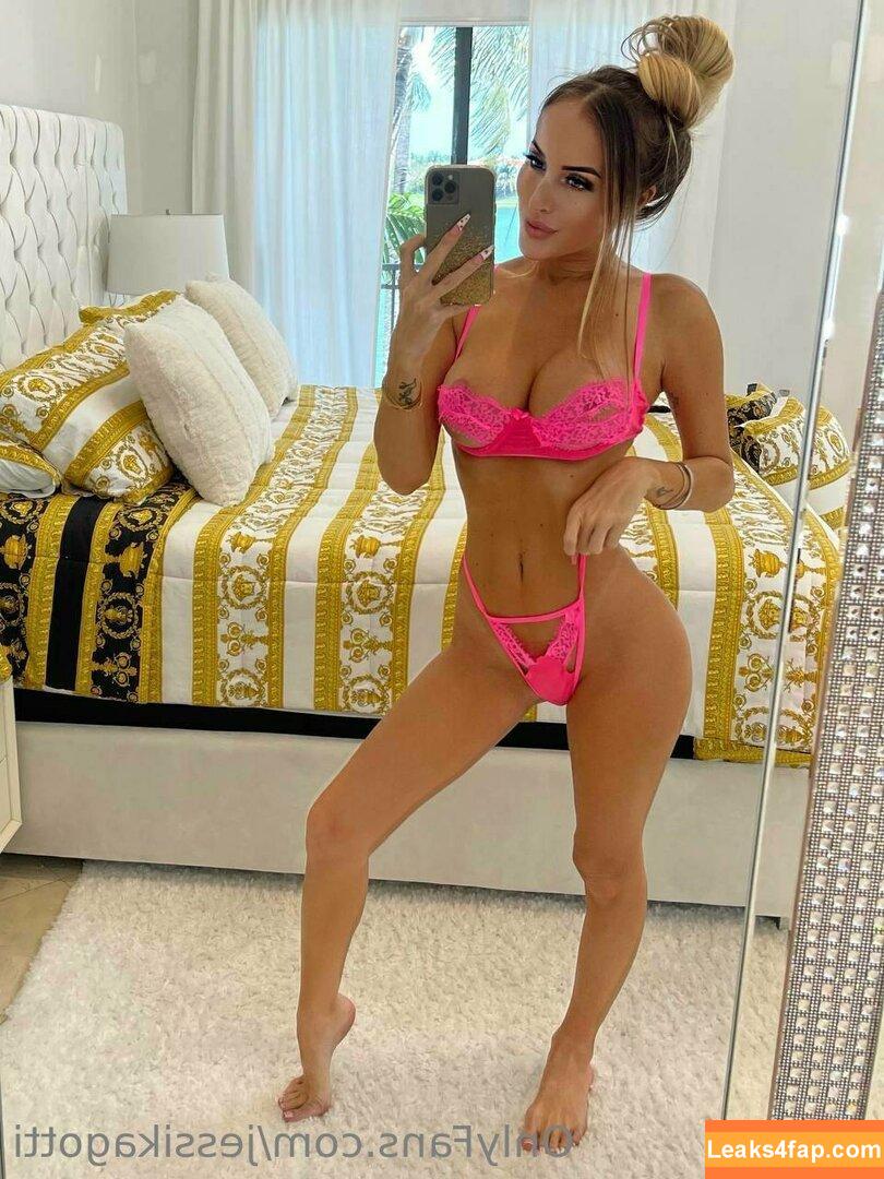 Jessika Gotti / jessikagottem / jessikagotti leaked photo photo #0371