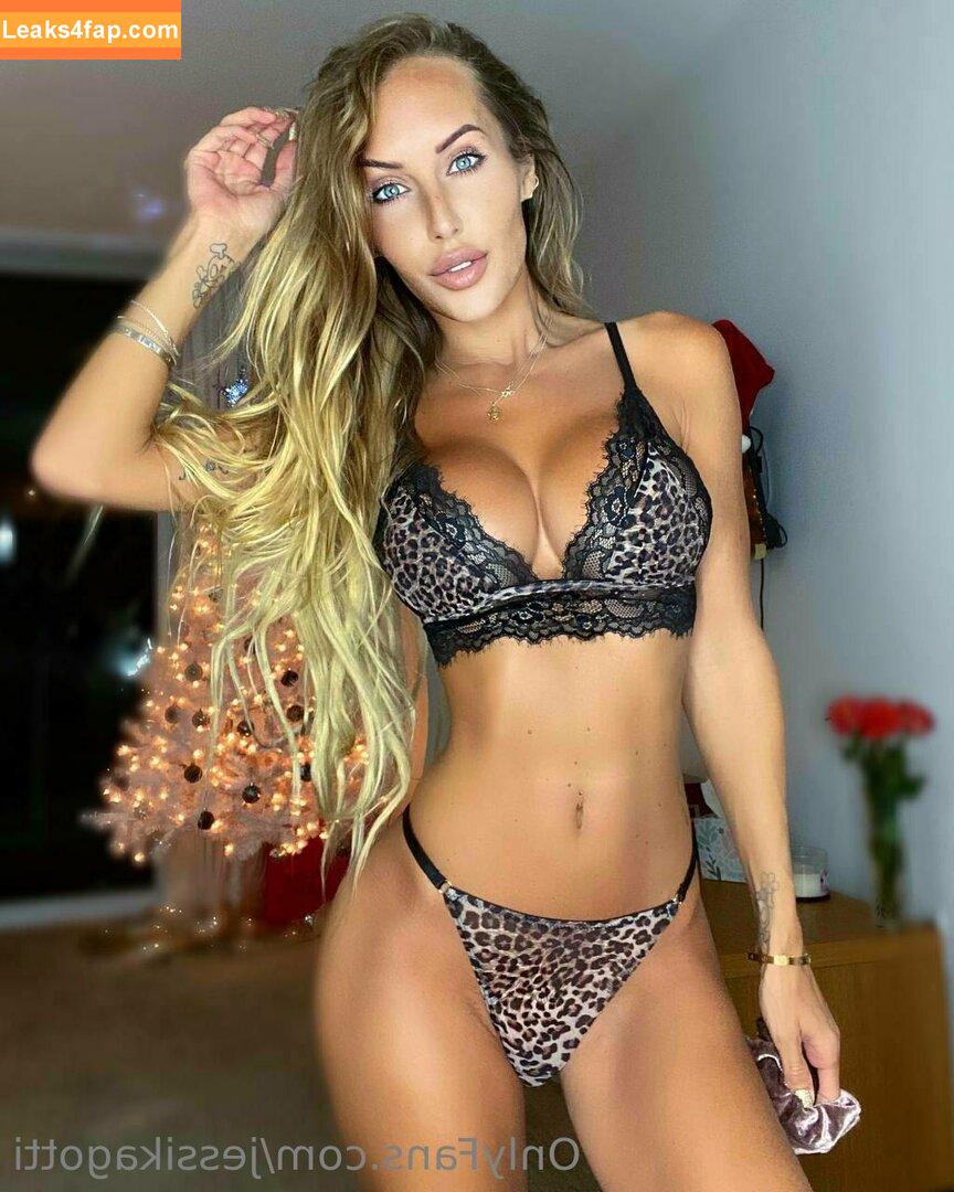 Jessika Gotti / jessikagottem / jessikagotti leaked photo photo #0416