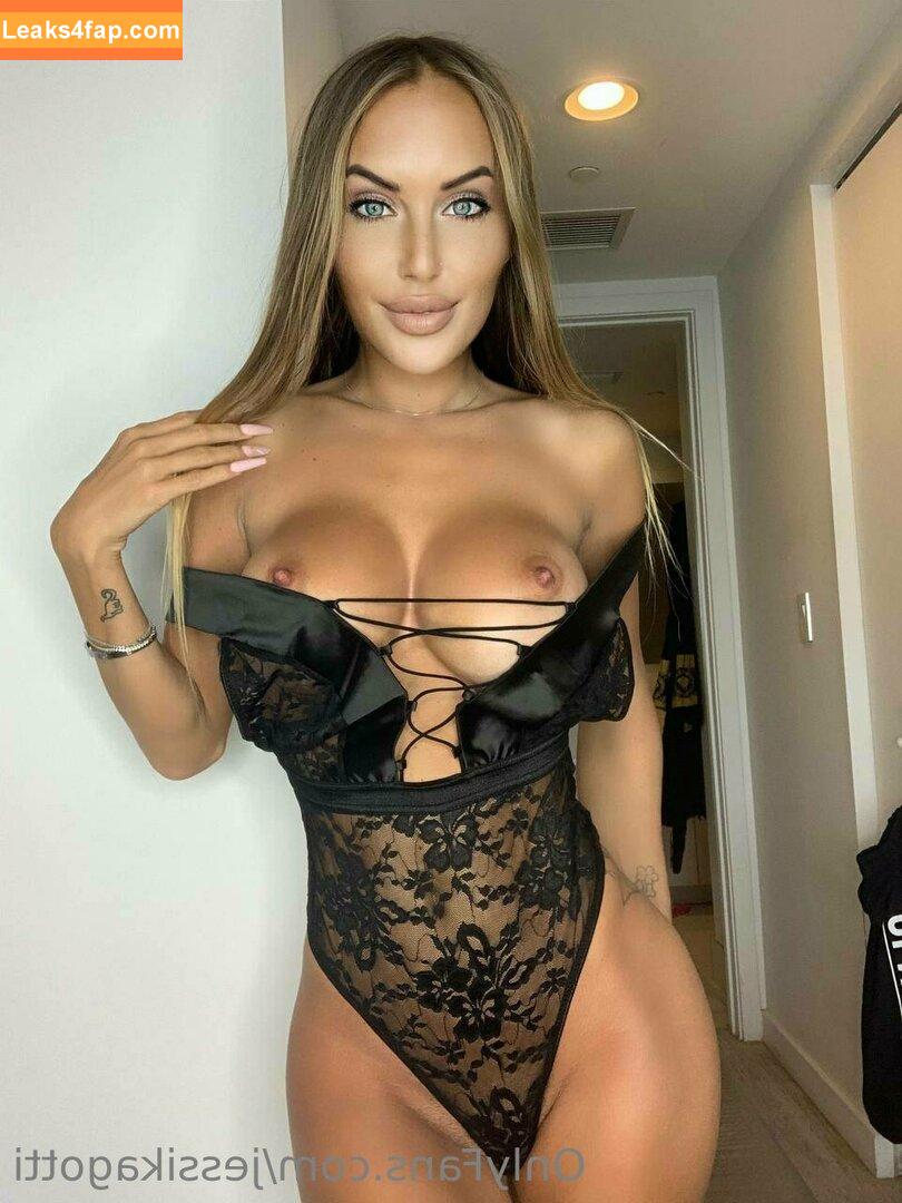 Jessika Gotti / jessikagottem / jessikagotti leaked photo photo #0431