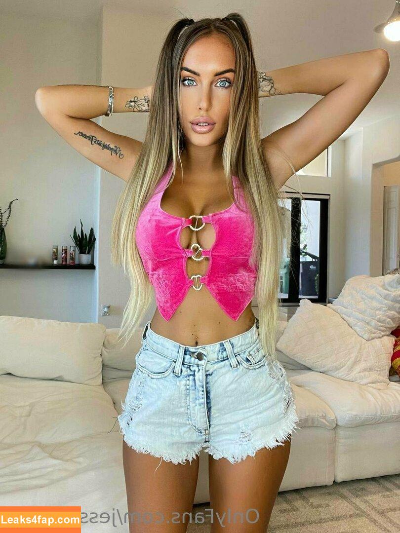 Jessika Gotti / jessikagottem / jessikagotti leaked photo photo #0471