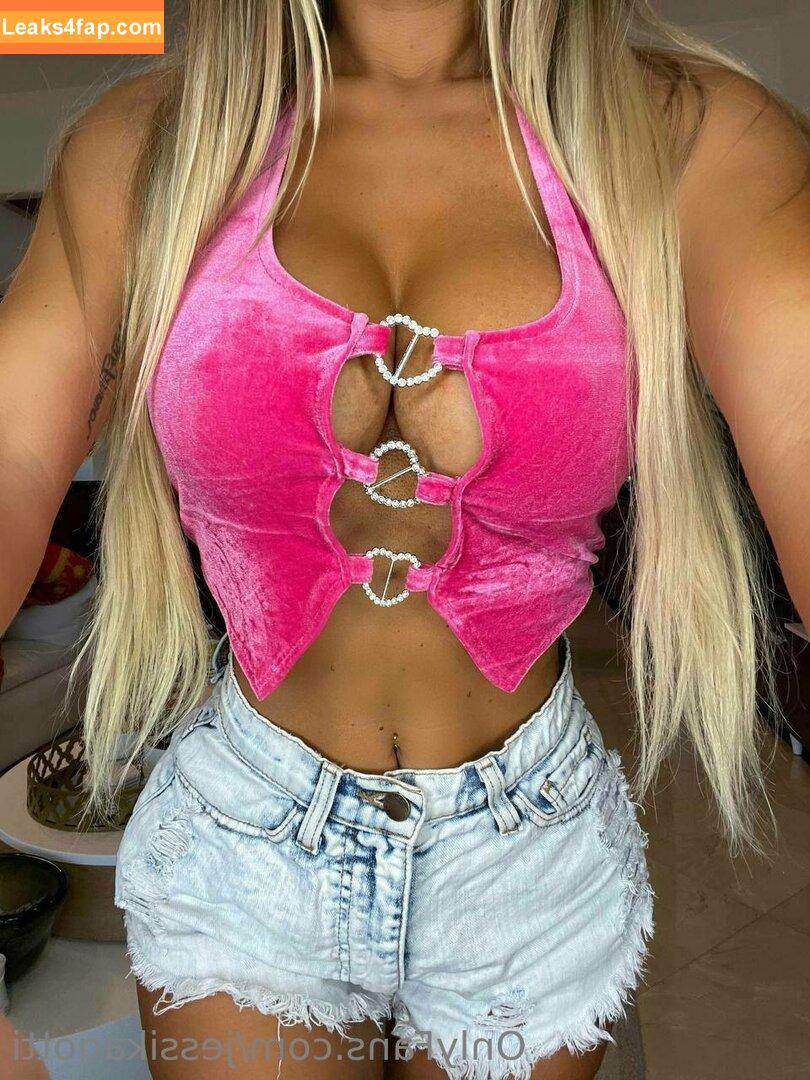 Jessika Gotti / jessikagottem / jessikagotti leaked photo photo #0479