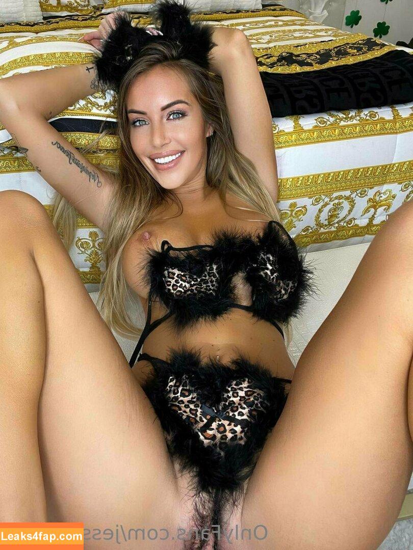 Jessika Gotti / jessikagottem / jessikagotti leaked photo photo #0498
