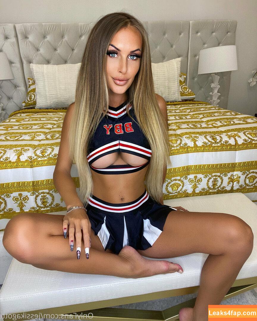 Jessika Gotti / jessikagottem / jessikagotti leaked photo photo #0531