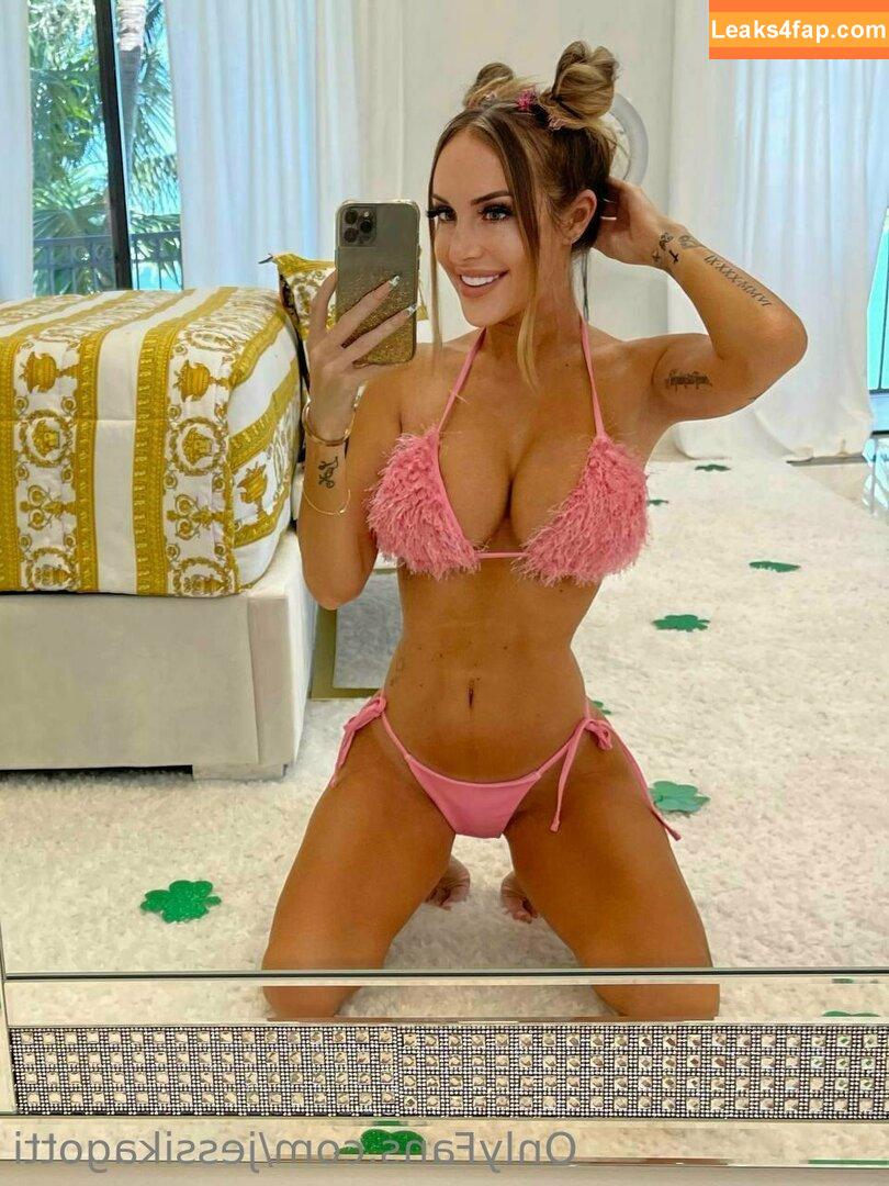Jessika Gotti / jessikagottem / jessikagotti leaked photo photo #0536