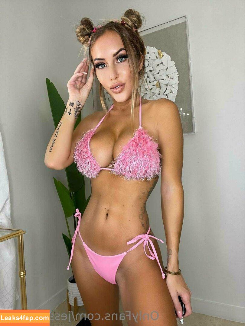 Jessika Gotti / jessikagottem / jessikagotti leaked photo photo #0560