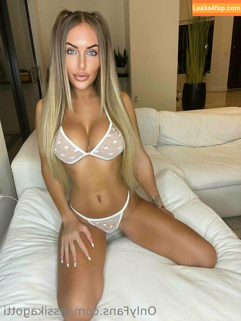 Jessika Gotti / jessikagottem / jessikagotti leaked photo photo #0589