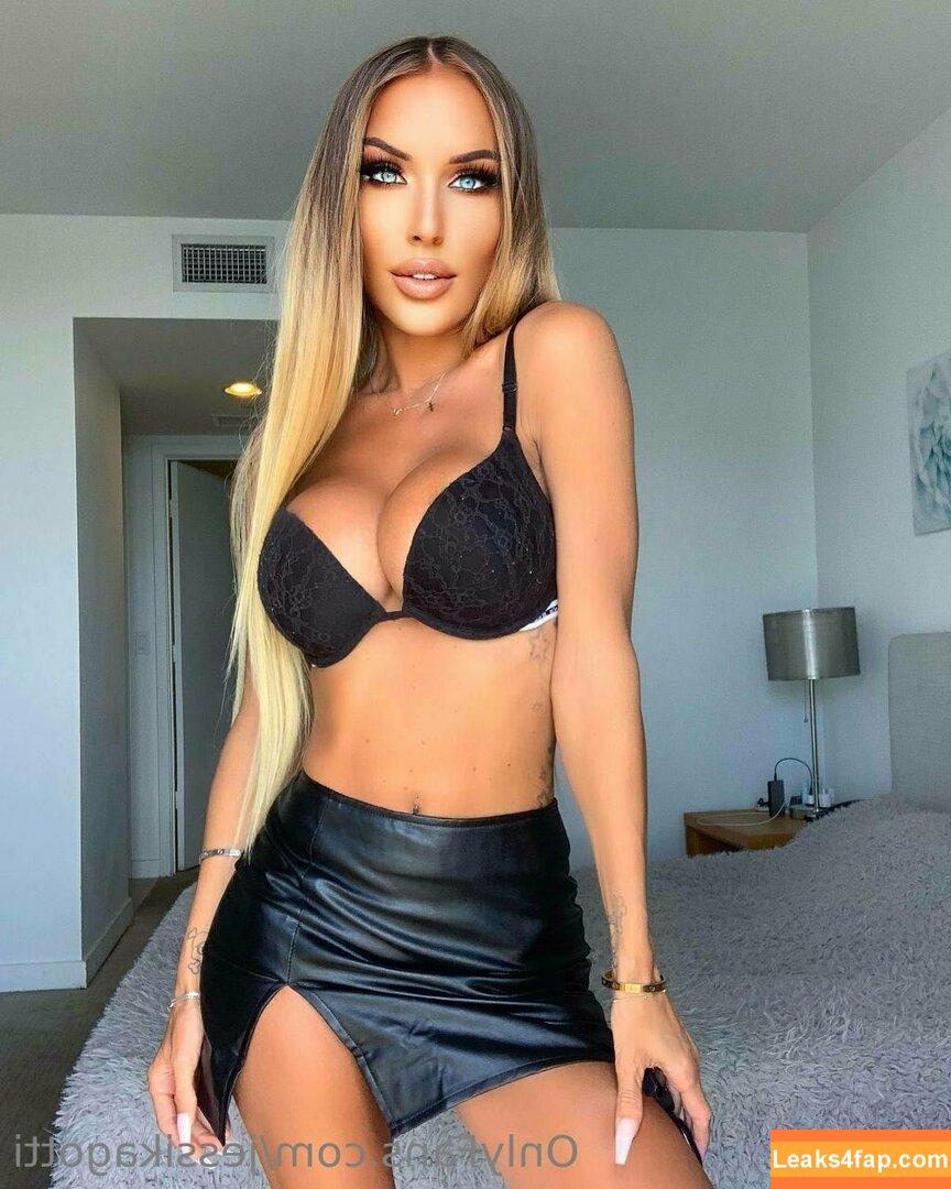 Jessika Gotti / jessikagottem / jessikagotti leaked photo photo #0595