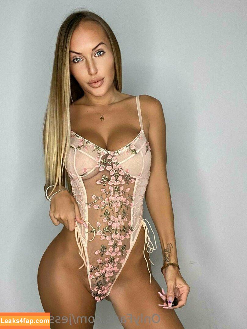 Jessika Gotti / jessikagottem / jessikagotti leaked photo photo #0650