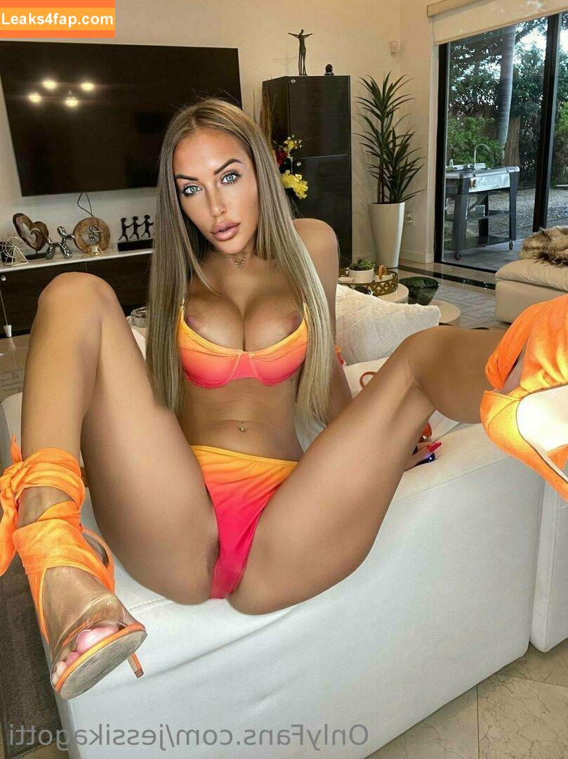 Jessika Gotti / jessikagottem / jessikagotti leaked photo photo #0834
