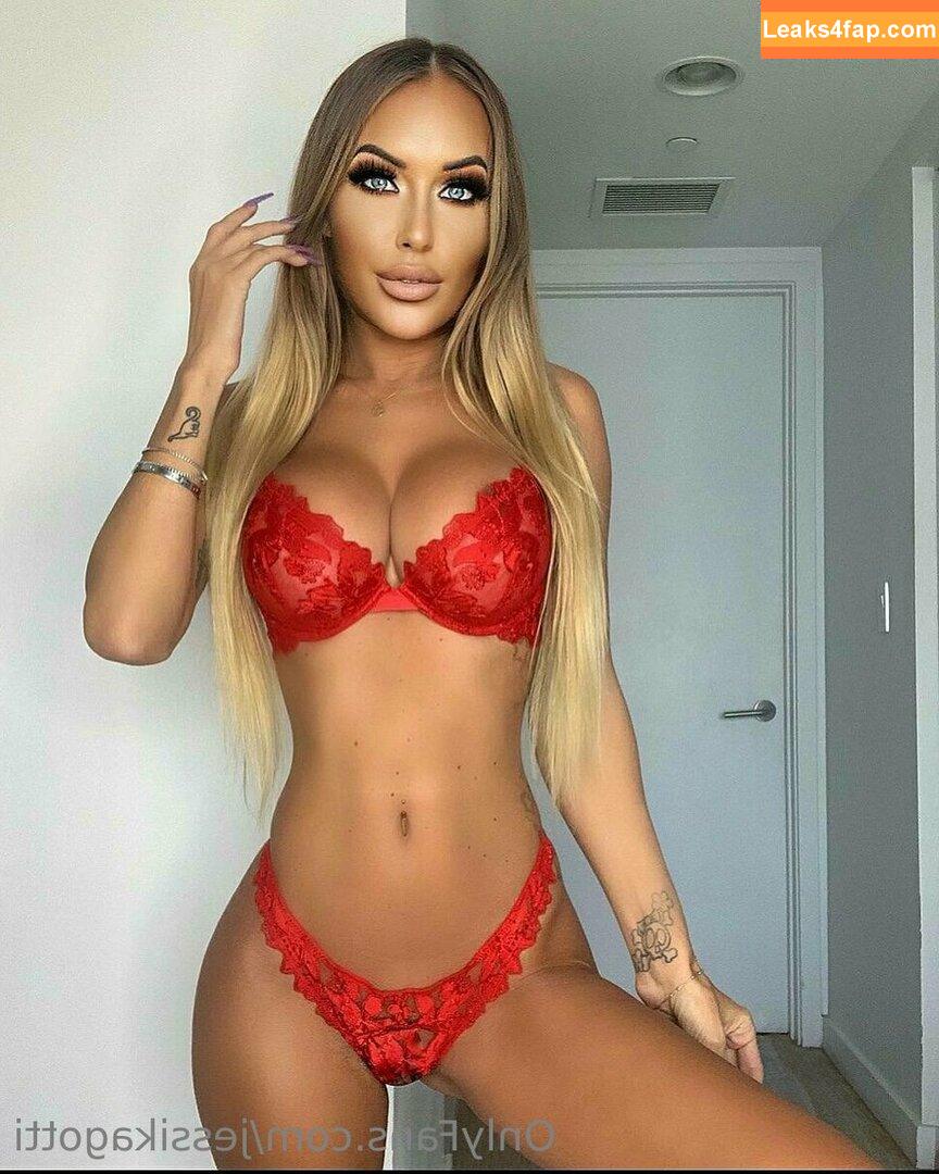 Jessika Gotti / jessikagottem / jessikagotti leaked photo photo #0836