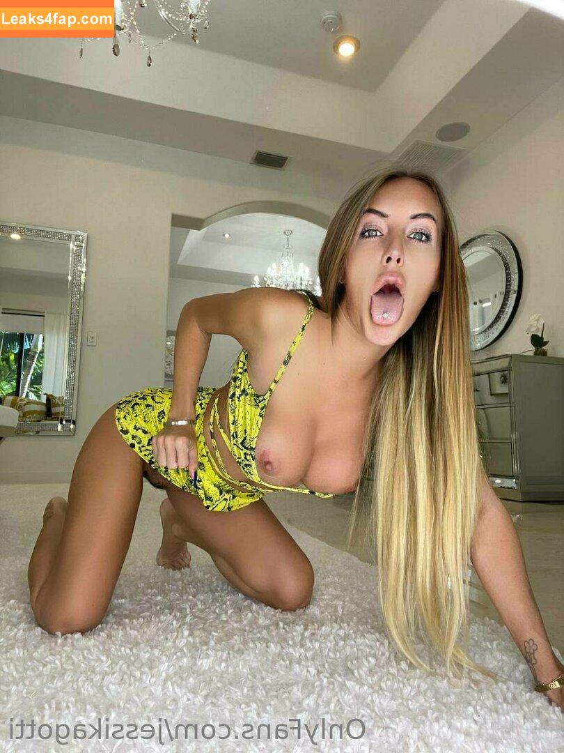 Jessika Gotti / jessikagottem / jessikagotti leaked photo photo #0840