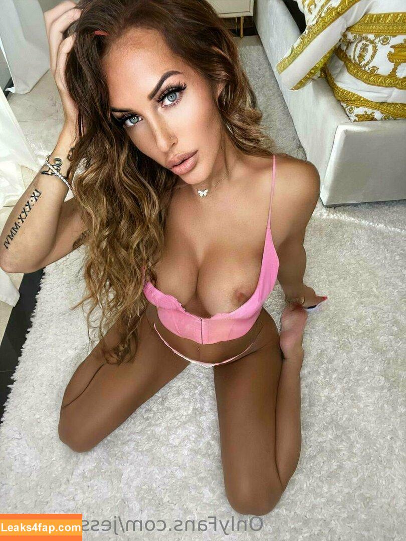 Jessika Gotti / jessikagottem / jessikagotti leaked photo photo #0844