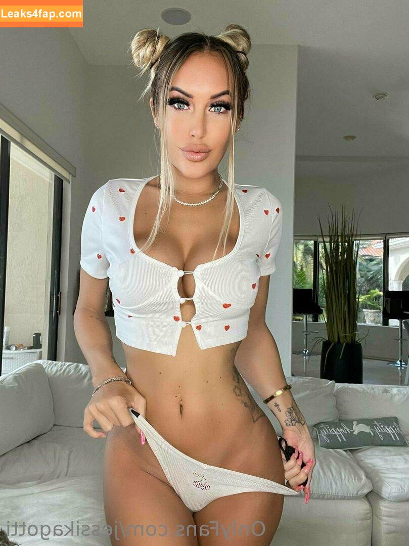 Jessika Gotti / jessikagottem / jessikagotti leaked photo photo #0934