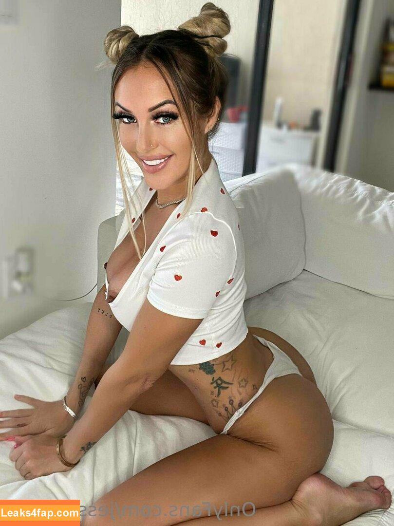 Jessika Gotti / jessikagottem / jessikagotti leaked photo photo #0940