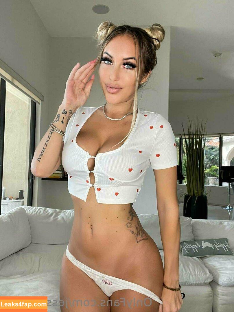 Jessika Gotti / jessikagottem / jessikagotti leaked photo photo #0945