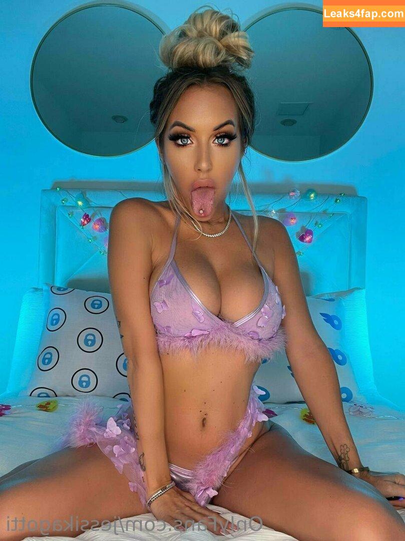 Jessika Gotti / jessikagottem / jessikagotti leaked photo photo #1012
