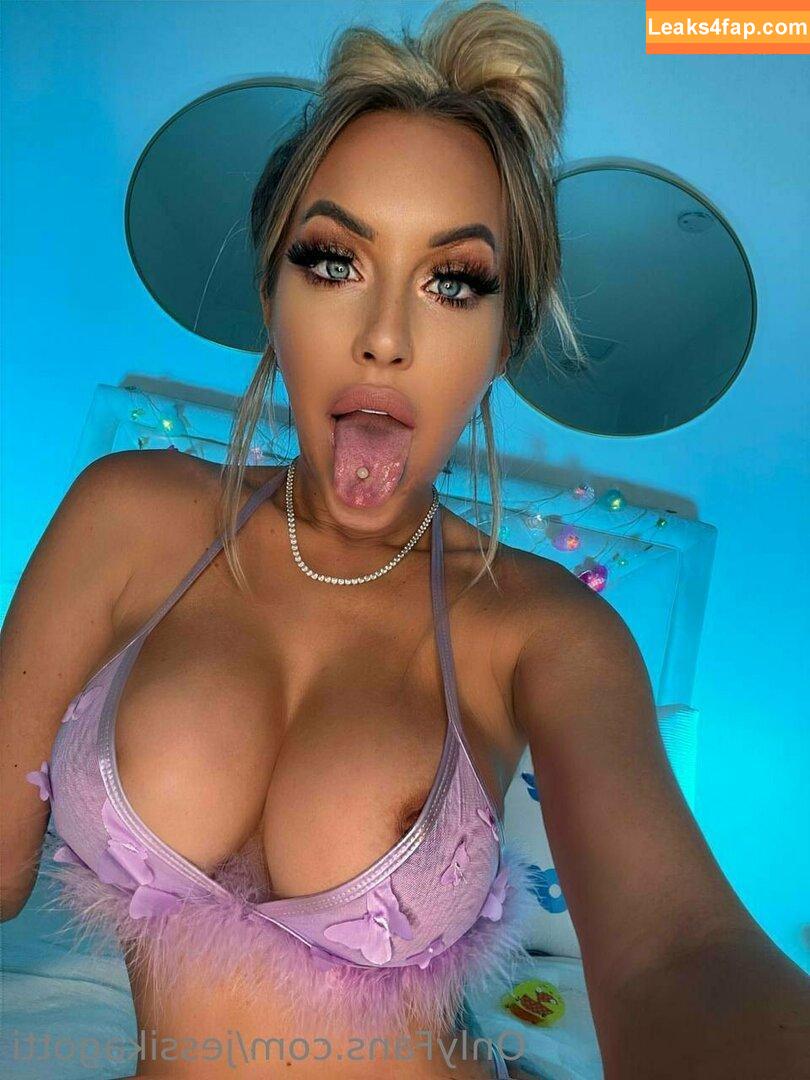 Jessika Gotti / jessikagottem / jessikagotti leaked photo photo #1021