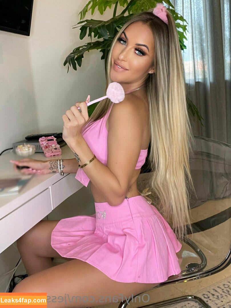 Jessika Gotti / jessikagottem / jessikagotti leaked photo photo #1122