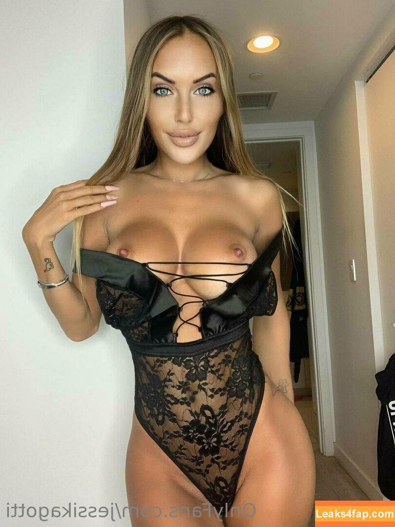 Jessika Gotti / jessikagottem / jessikagotti leaked photo photo #1173