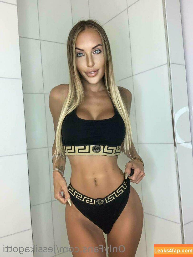 Jessika Gotti / jessikagottem / jessikagotti leaked photo photo #1186