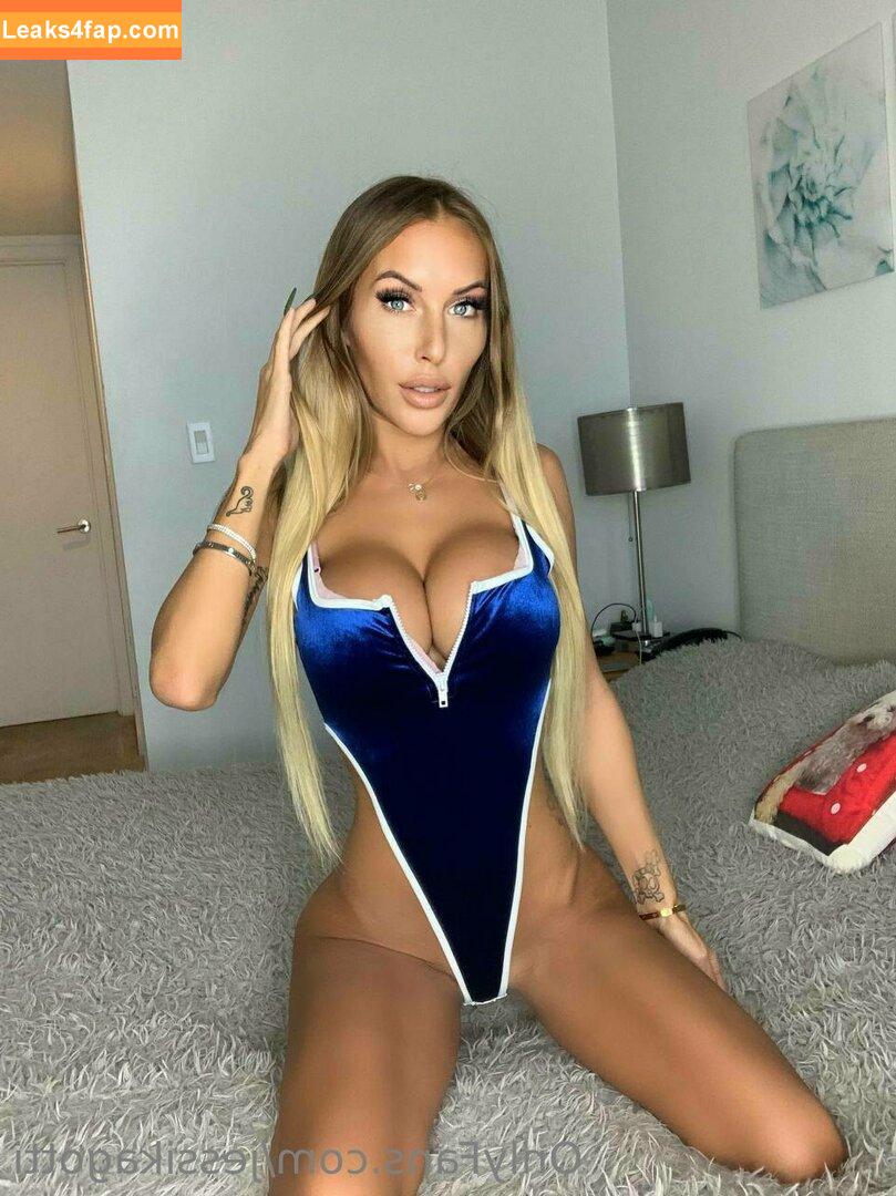 Jessika Gotti / jessikagottem / jessikagotti leaked photo photo #1212