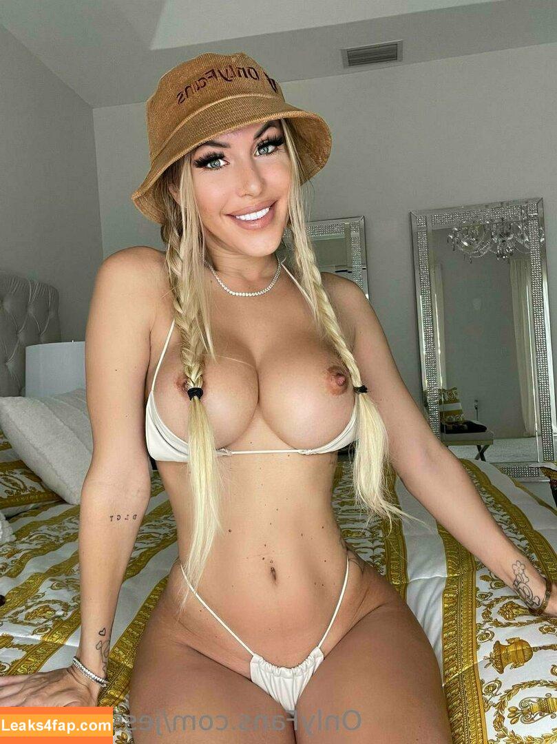 Jessika Gotti / jessikagottem / jessikagotti leaked photo photo #1285