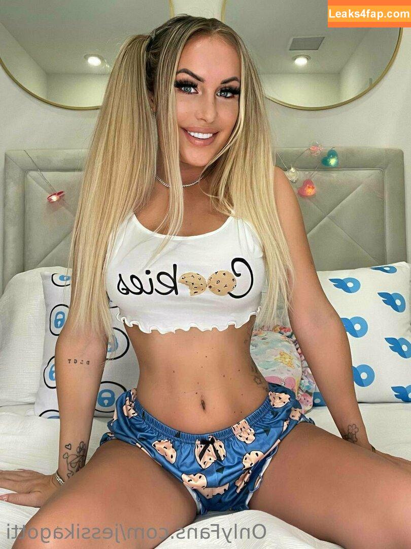 Jessika Gotti / jessikagottem / jessikagotti leaked photo photo #1302