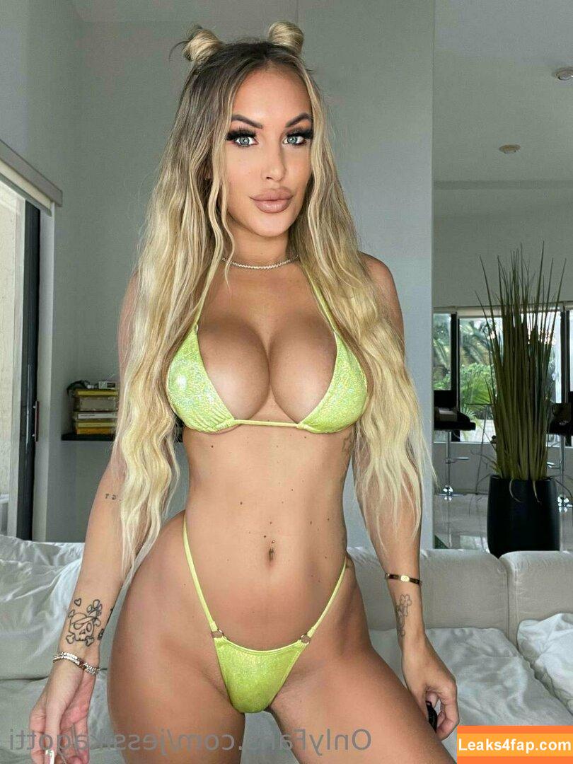 Jessika Gotti / jessikagottem / jessikagotti leaked photo photo #1386