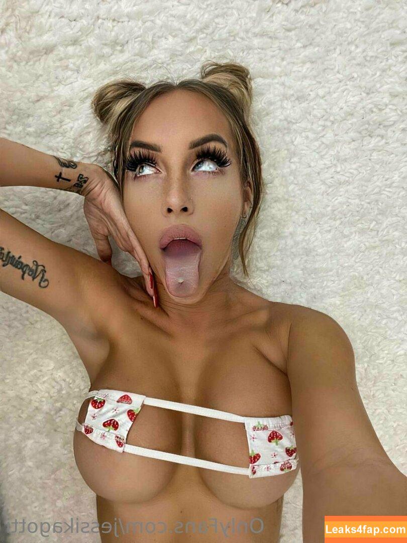 Jessika Gotti / jessikagottem / jessikagotti слитое фото фото #1515