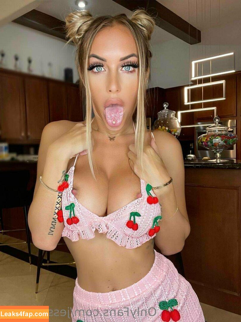 Jessika Gotti / jessikagottem / jessikagotti leaked photo photo #1617