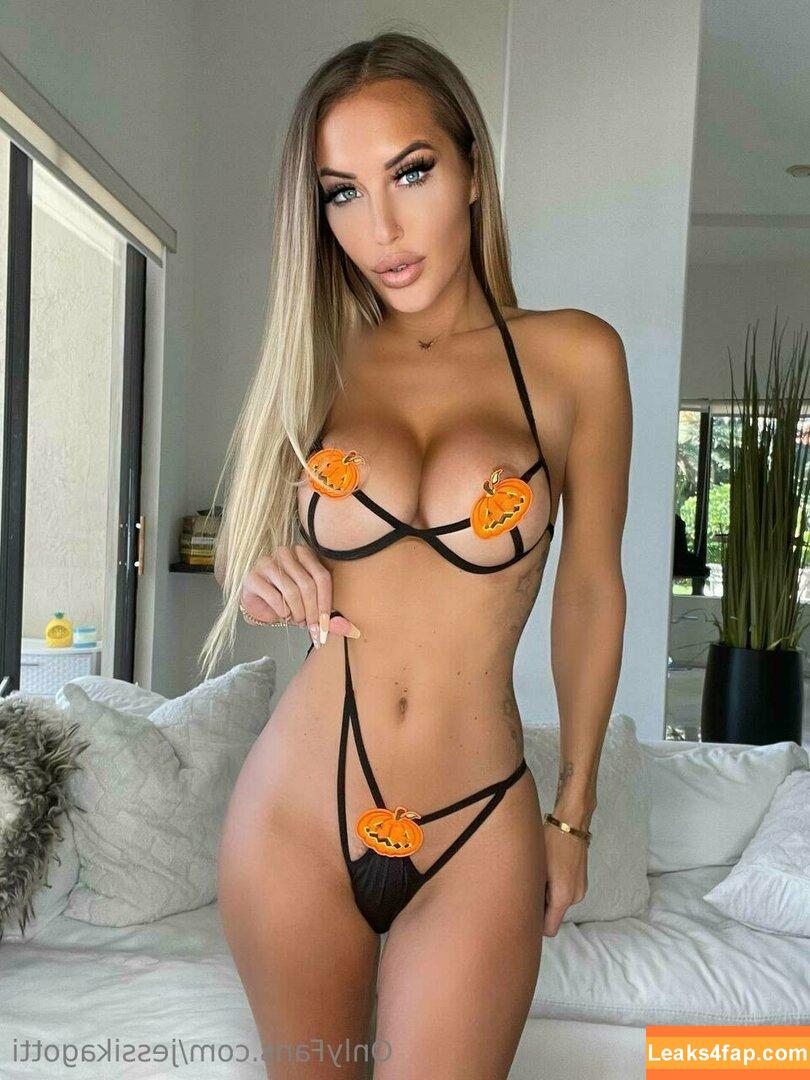 Jessika Gotti / jessikagottem / jessikagotti leaked photo photo #1925