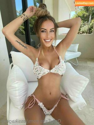 Jessika Gotti фото #1473