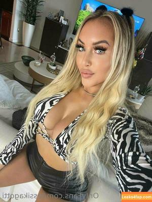 Jessika Gotti фото #1767