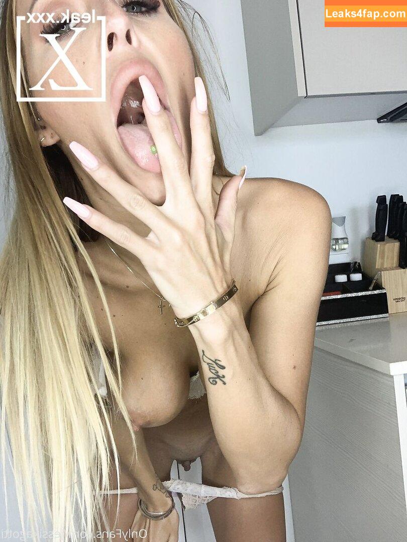 Jessika Gotti / jessikagottem / jessikagotti leaked photo photo #2353